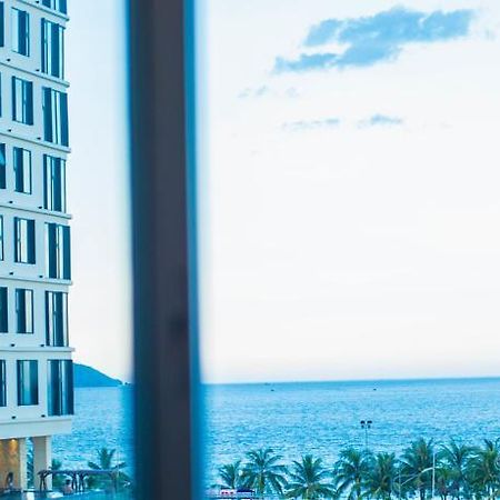 Kien Cuong Hotel Дананг Экстерьер фото